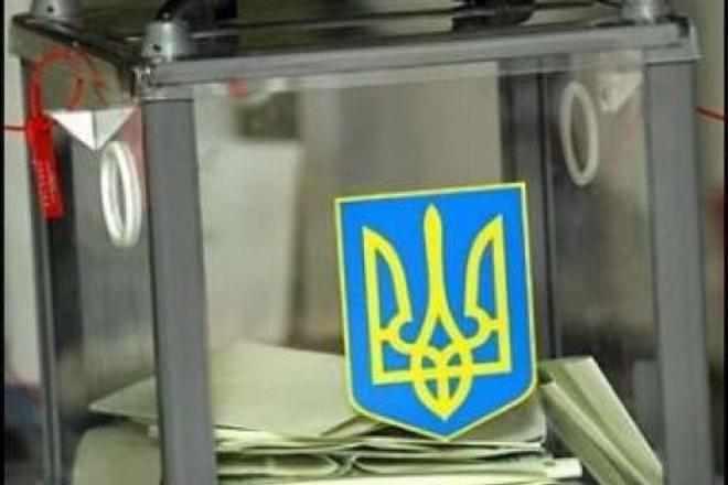 В Полтаві зафіксований збір персональних даних в наметі кандидата в Президенти