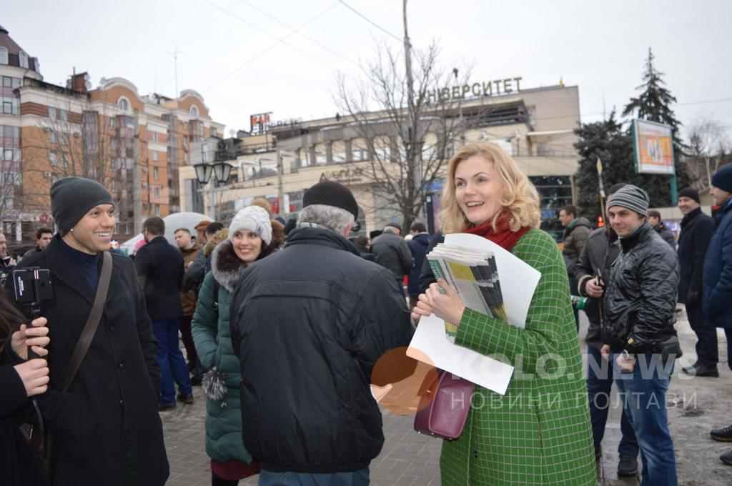 Катерина Кіт-Садова: не потрібно розчинятись у чоловікові
