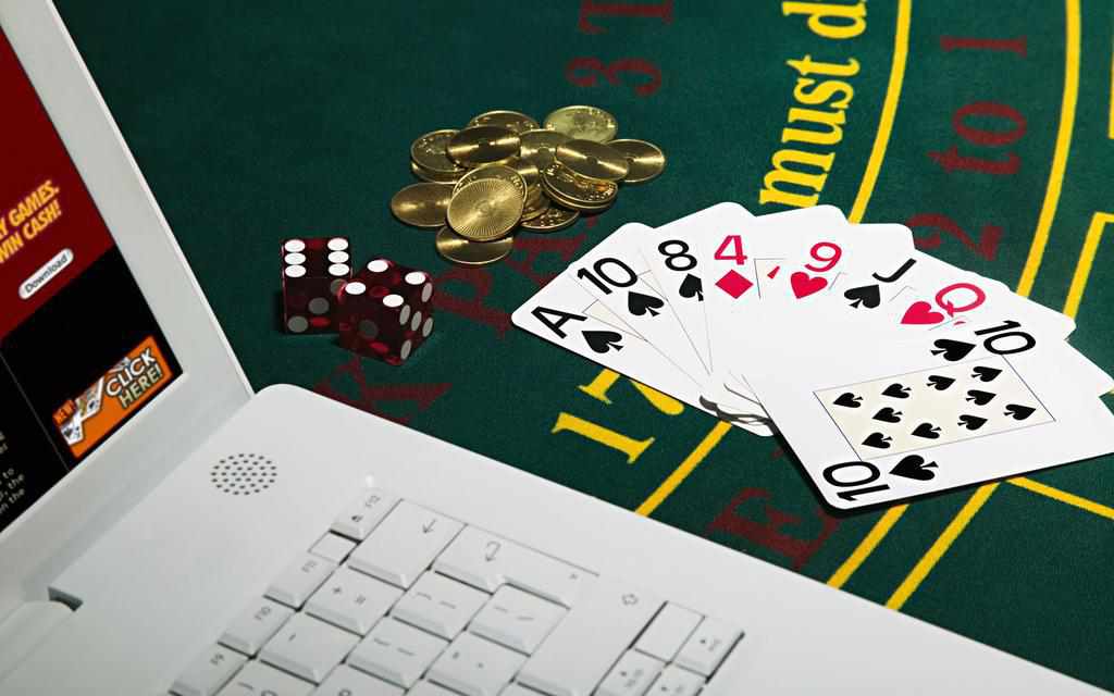 секреты игры в казино онлайн