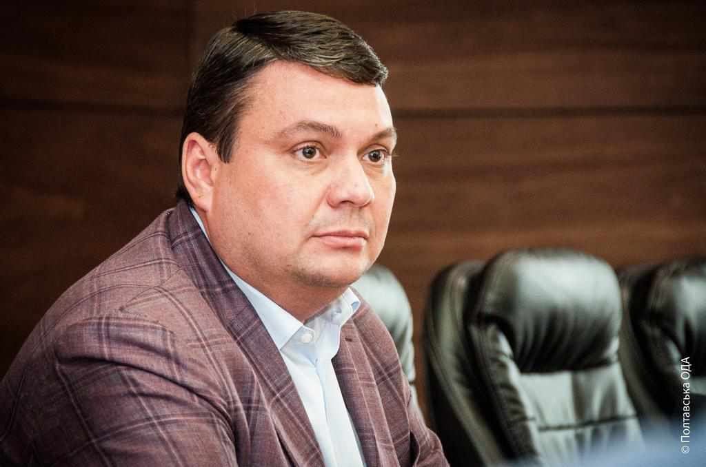 Андрій Пісоцький про розслідування НАБУ: жодне із приписаних правопорушень я не вчиняв