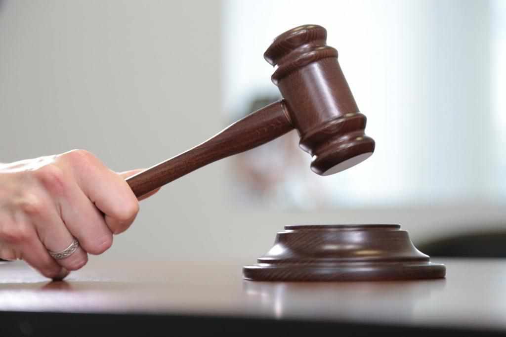 У Кременчуці судитимуть чоловіка за сепаратизм