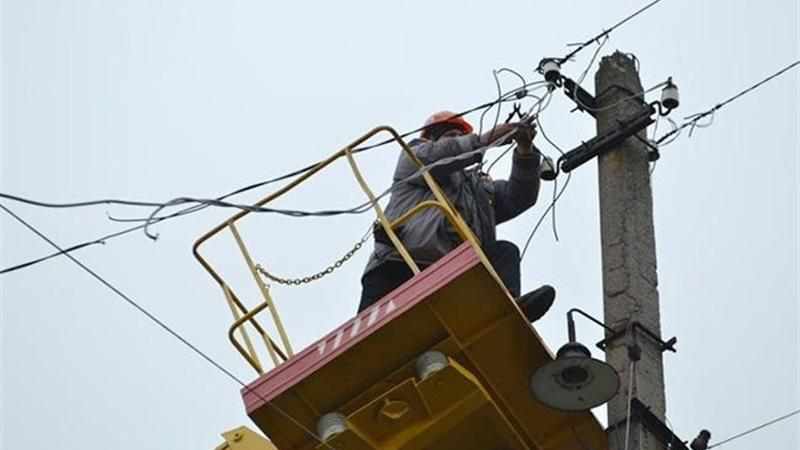 У Полтаві кілька вулиць залишаться без світла з 4 по 7 березня: графіки планового вимкнення