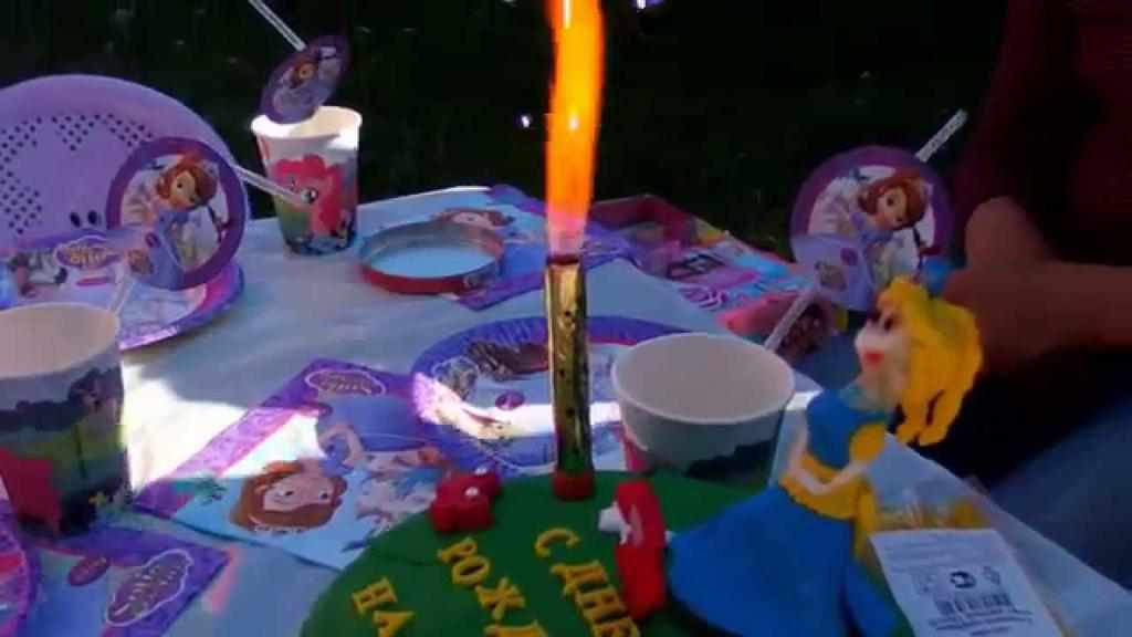 У Полтаві жінці відірвало пальці феєрверком для торта