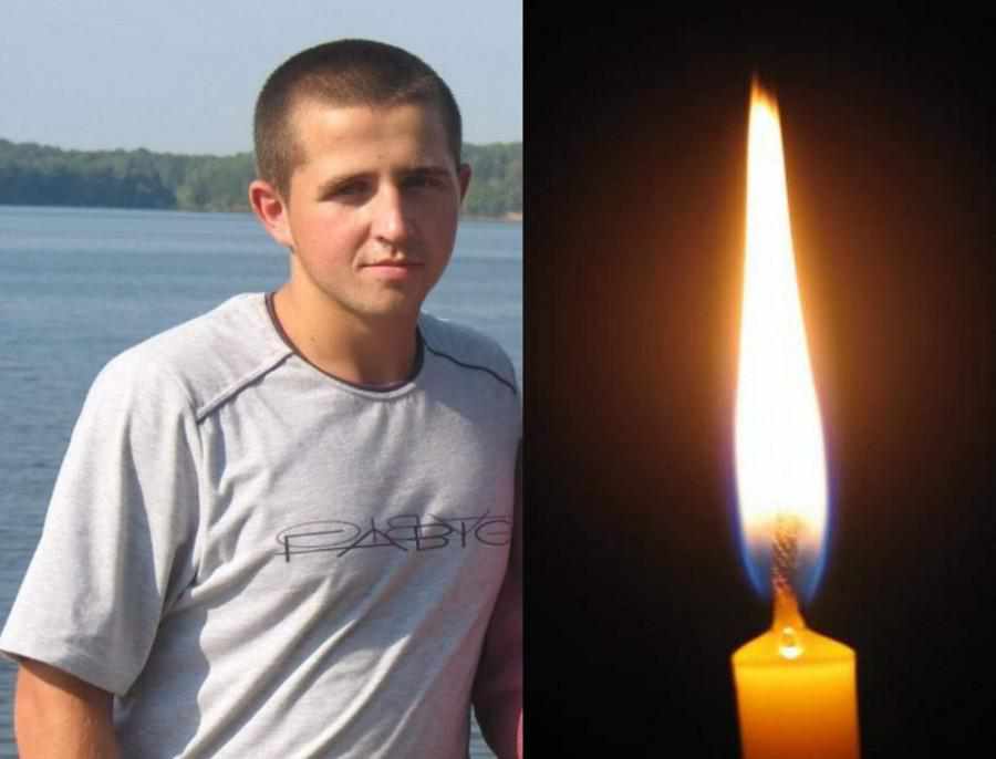 У районі проведення ООС загинув 19-річний розвідник Богдан Гаврилів
