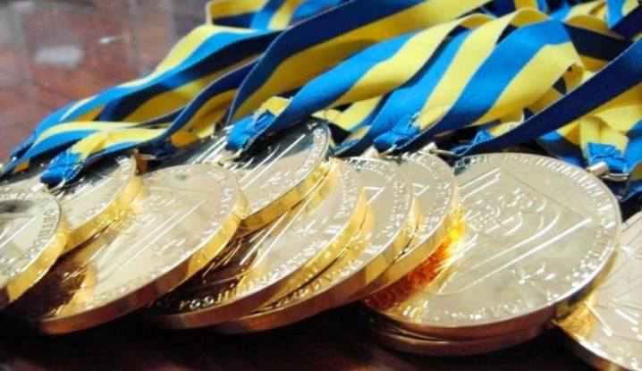 Президент відзначив спортсменів з Полтавщини стипендіями