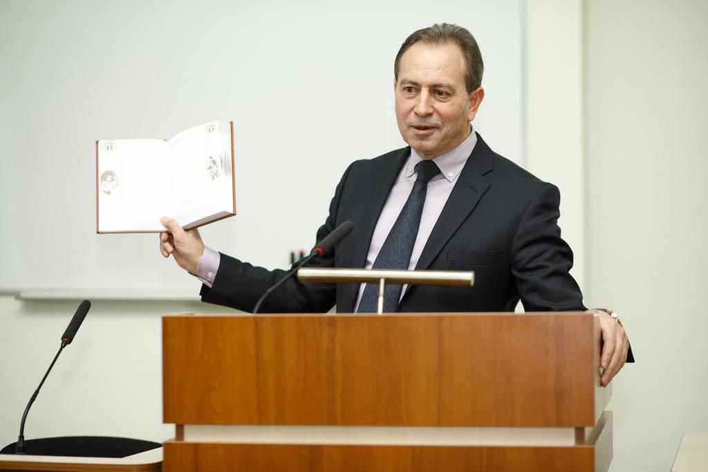 Микола Томенко в Полтаві розповів про важливість об’єднання демократичних сил