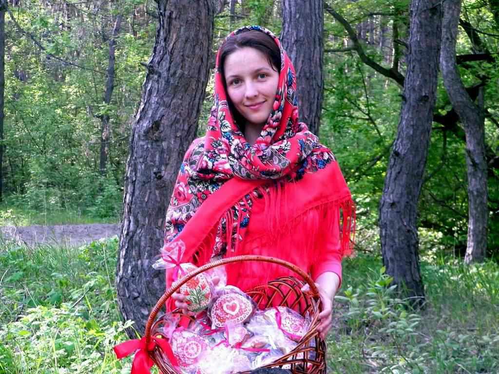 Оксана Дорошенко відродила автентичну випічку: «Котелевський коржик» скуштували у різних країнах. ФОТО, ВІДЕО 