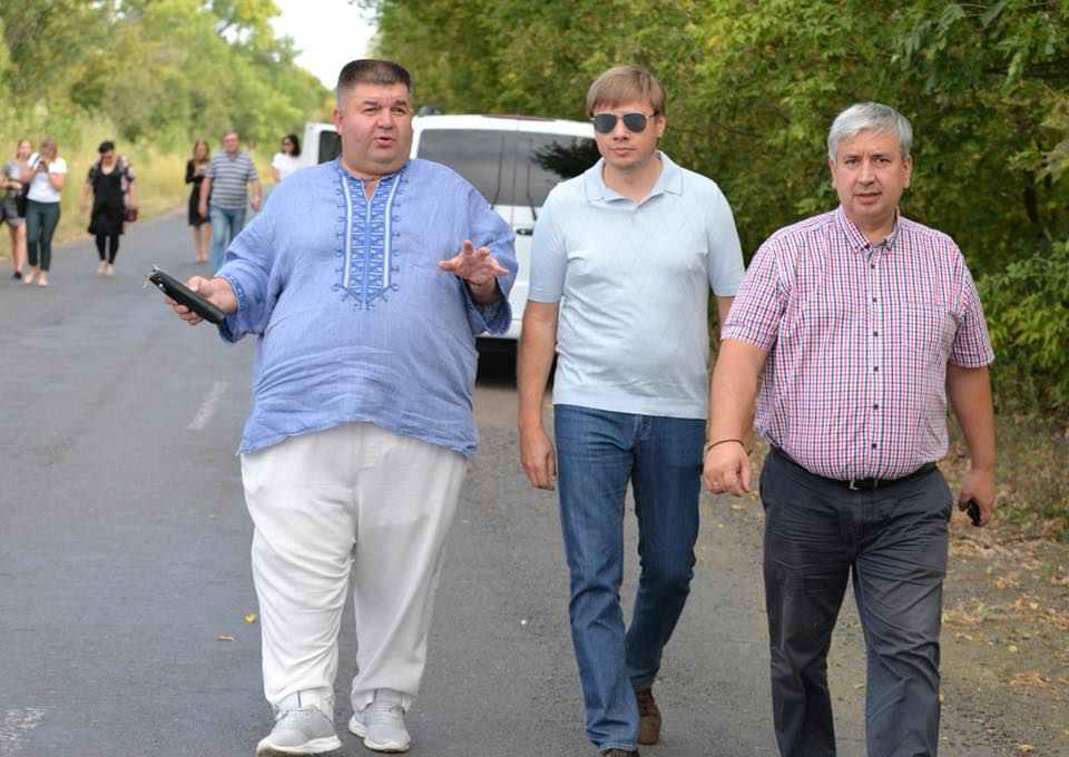 Виграли ліцензію на  аукціоні? То ми йдемо до вас!