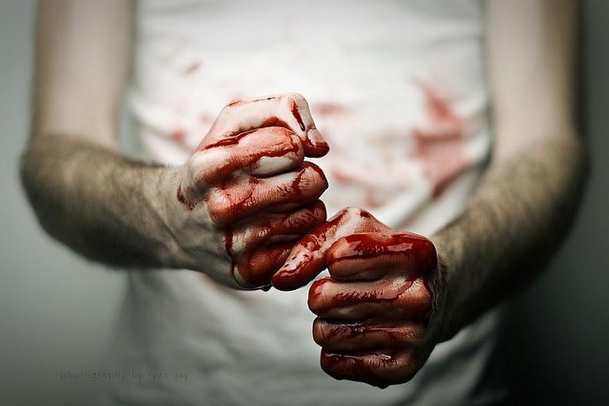 На Полтавщині чоловік забив до смерті свою співмешканку