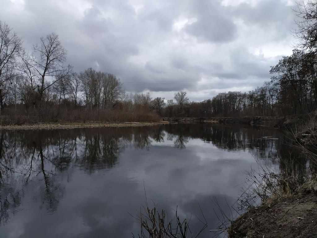До кінця тижня на Полтавщині очікується сніг