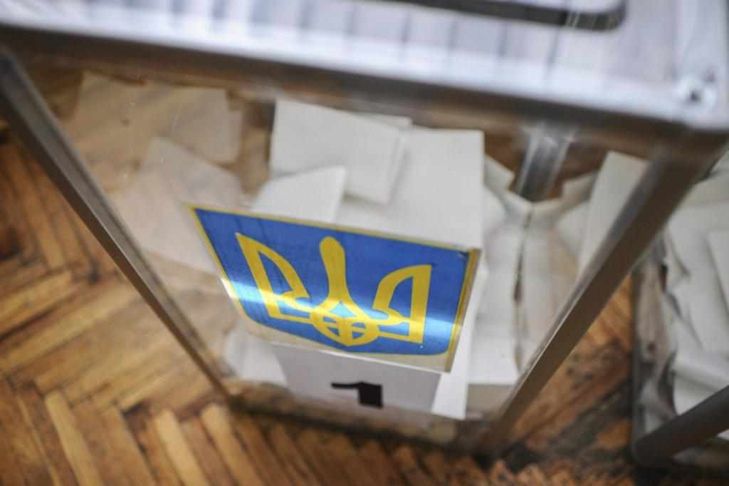 У Полтавській області – 34 адмінпротоколи і 5 кримінальних проваджень проти порушників виборчого законодавства