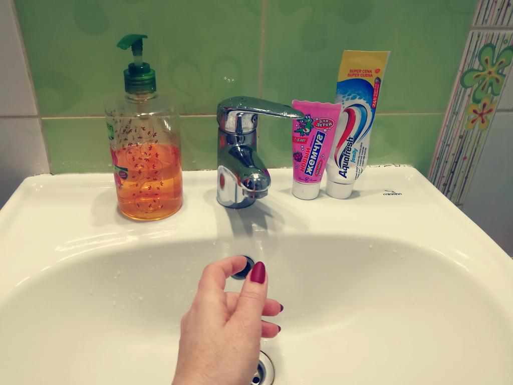 Де в Полтаві сьогодні не буде води