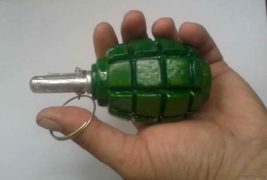 Напад на атовця: на Полтавщині кинули гранату в будинок учасника АТО