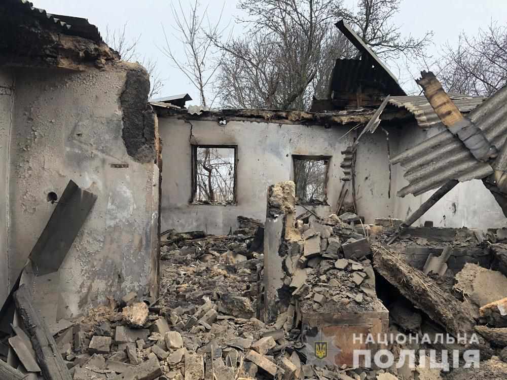 На Полтавщині чоловіка загинув через вибух котла