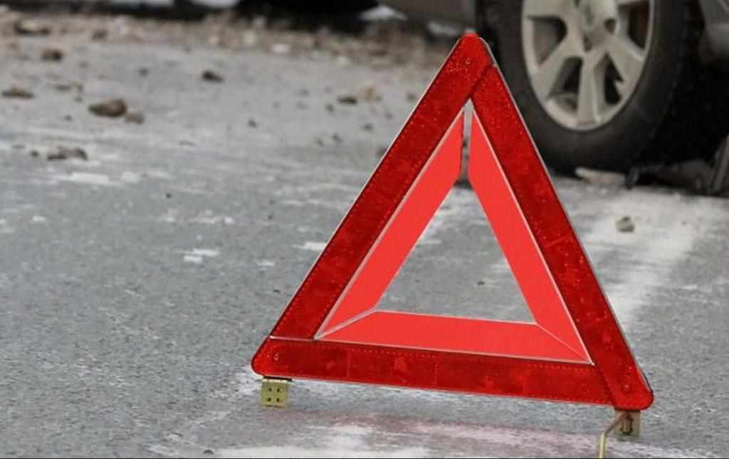 У трьох ДТП на Полтавщині постраждали троє людей, нетверезий водій утік з місця аварії