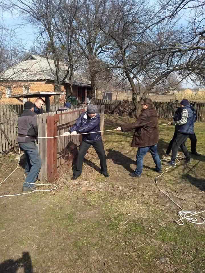 Трагедія на Лубенщині: у колодязі знайшли жінку, у якої перед цим померла мати. ОНОВЛЕНО