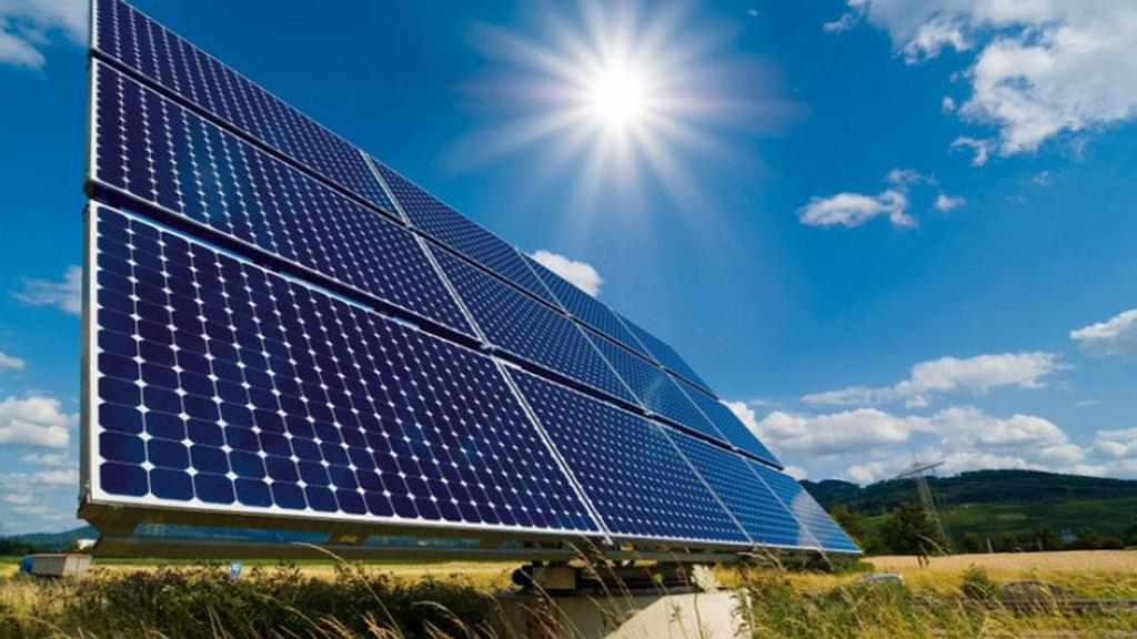 У найближчі роки в Полтаві очікується значне збільшення сонячних електростанцій