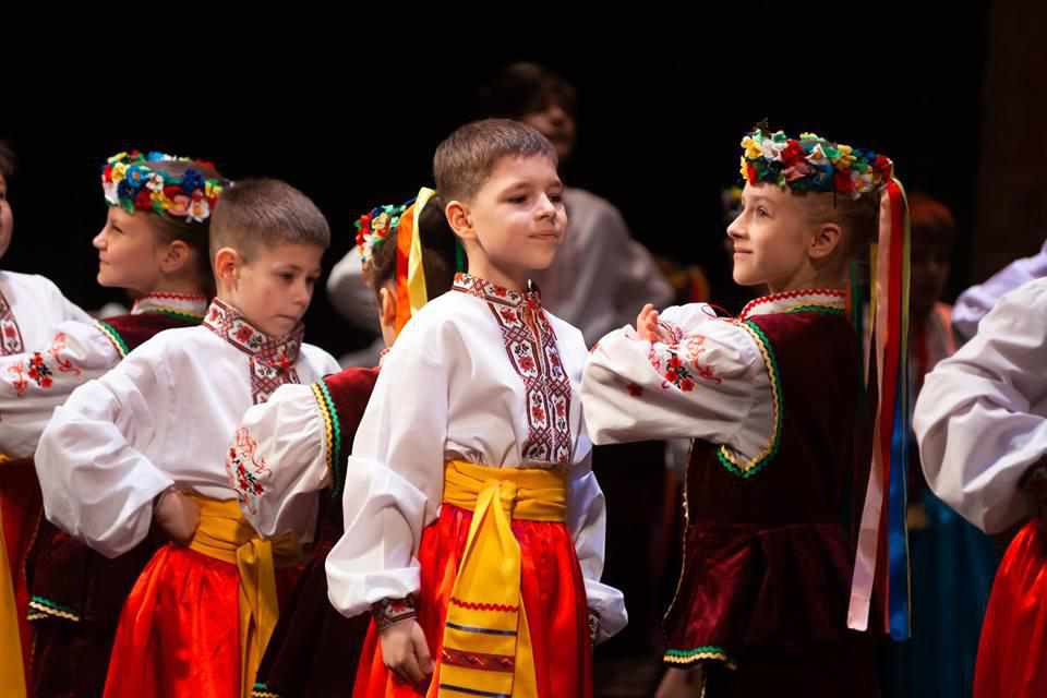 Полтавські танцівники завоювали нагороди міжнародного фестивалю. ФОТО