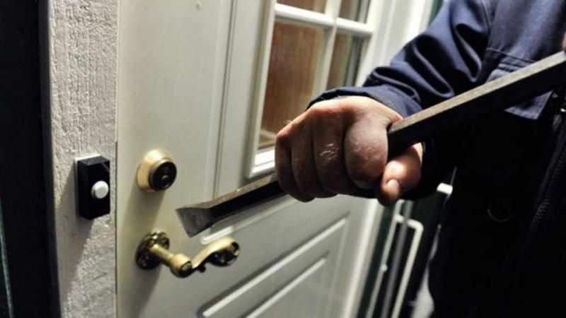 Квартирні крадіжки на Полтавщині: що крадуть і як уберегтись