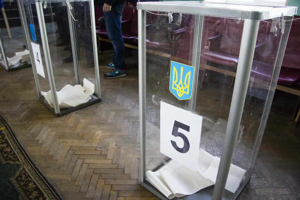 На одній із дільниць у Полтаві після закриття задимілася проводка