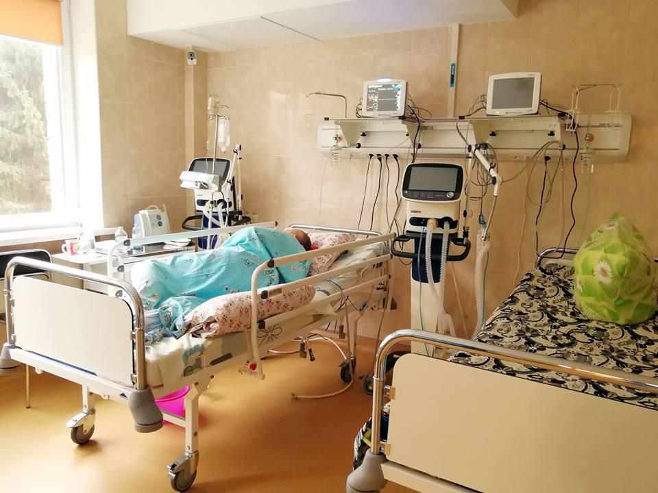 На Полтавщині стартував другий етап медичної реформи – що зміниться для пацієнтів та лікарень