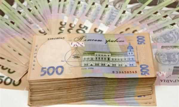Грошову допомогу до 5 травня отримають близько 46 тисяч жителів Полтавщини