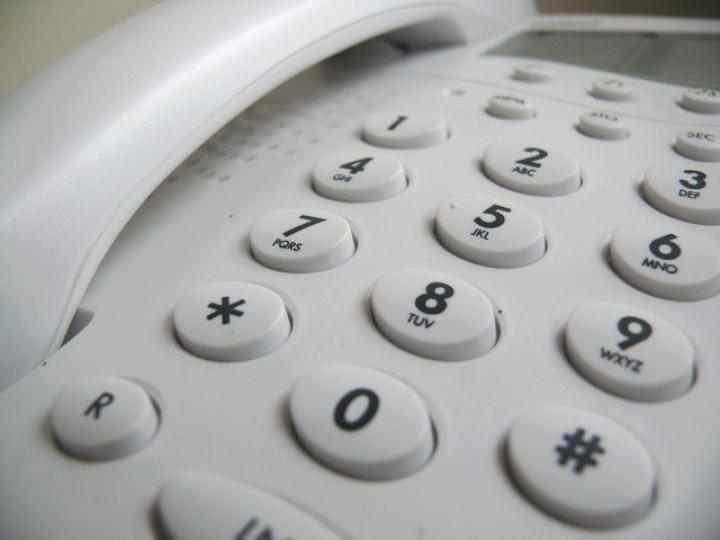 У Полтаві 11-річна дівчинка за порадою дорослого чоловіка повідомила про замінування