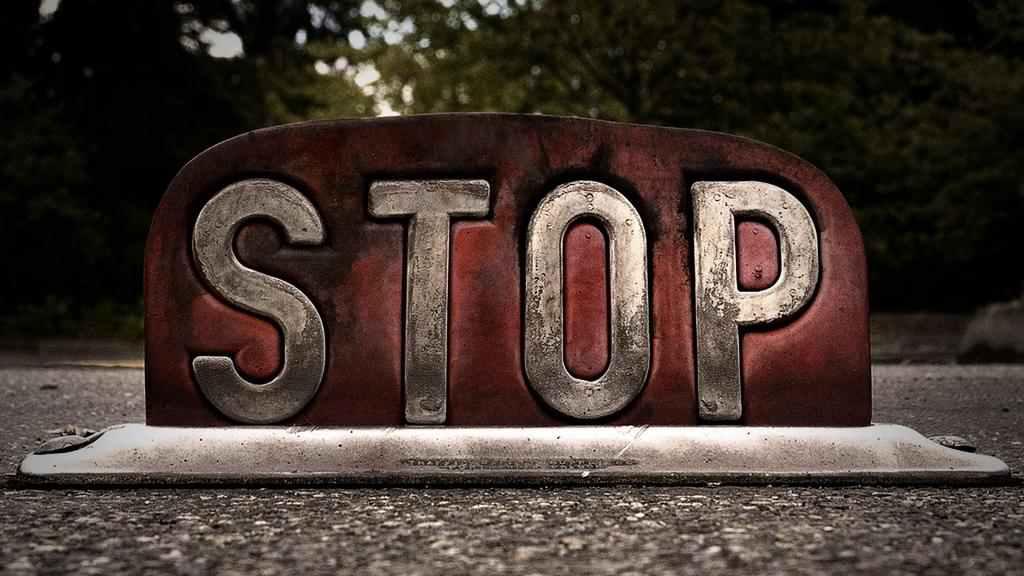 Під Полтавою та Лубнами ветерани міліції перекрили трасу