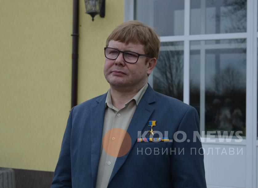 Довірена особа Петра Порошенка Володимир Жемчугов: «Громадяни нашої держави мають вірити не солодким обіцянкам, а зважати на реально виконані справи»