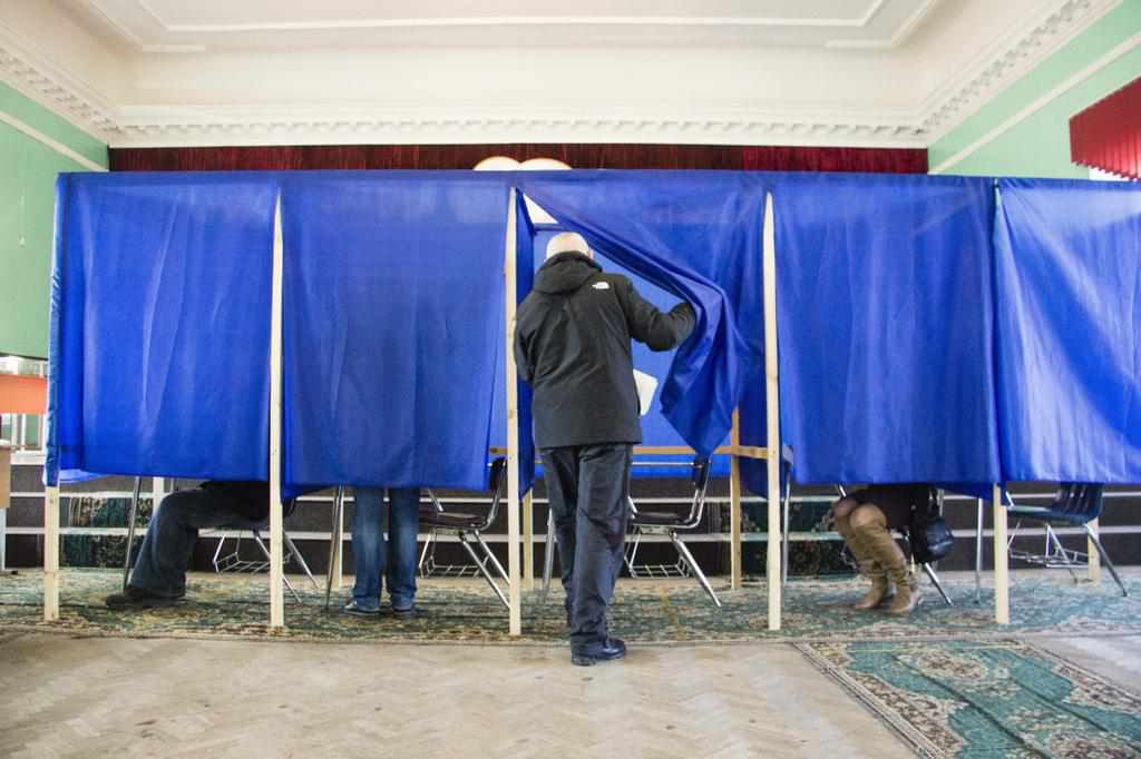 Як не проґавити шанс проголосувати в другому турі: найбільш поширені проблеми на виборах президента України – 2019