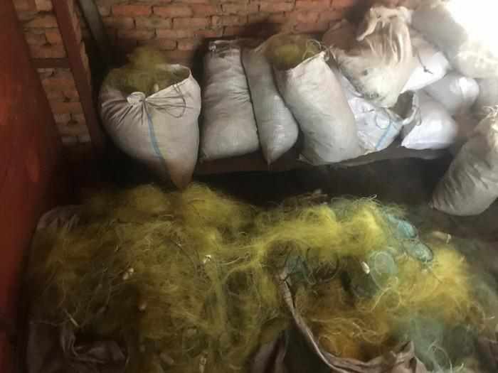 Інспектора Держрибагентства Полтавщини підозрюють у «кришуванні» браконьєрства