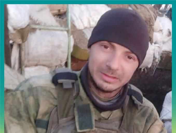Під час ворожого обстрілу на Донбасі загинув 29-річний десантник 