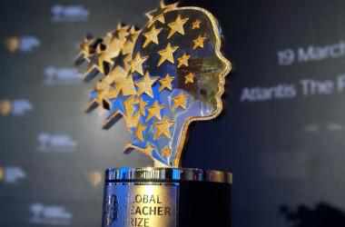 Розпочалась реєстрація для педагогів на Global Teacher Prize: учні й батьки можуть номінувати вчителів 