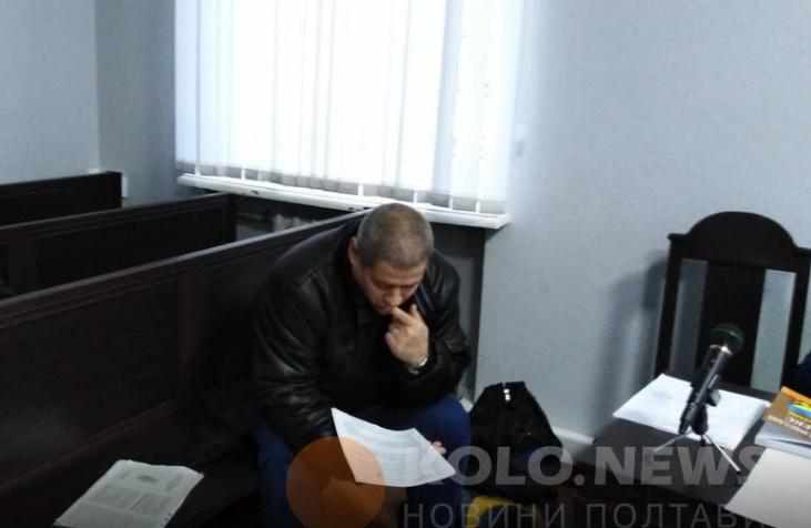 10 років у в’язниці може провести полтавець, який зґвалтував 18-річну дівчину