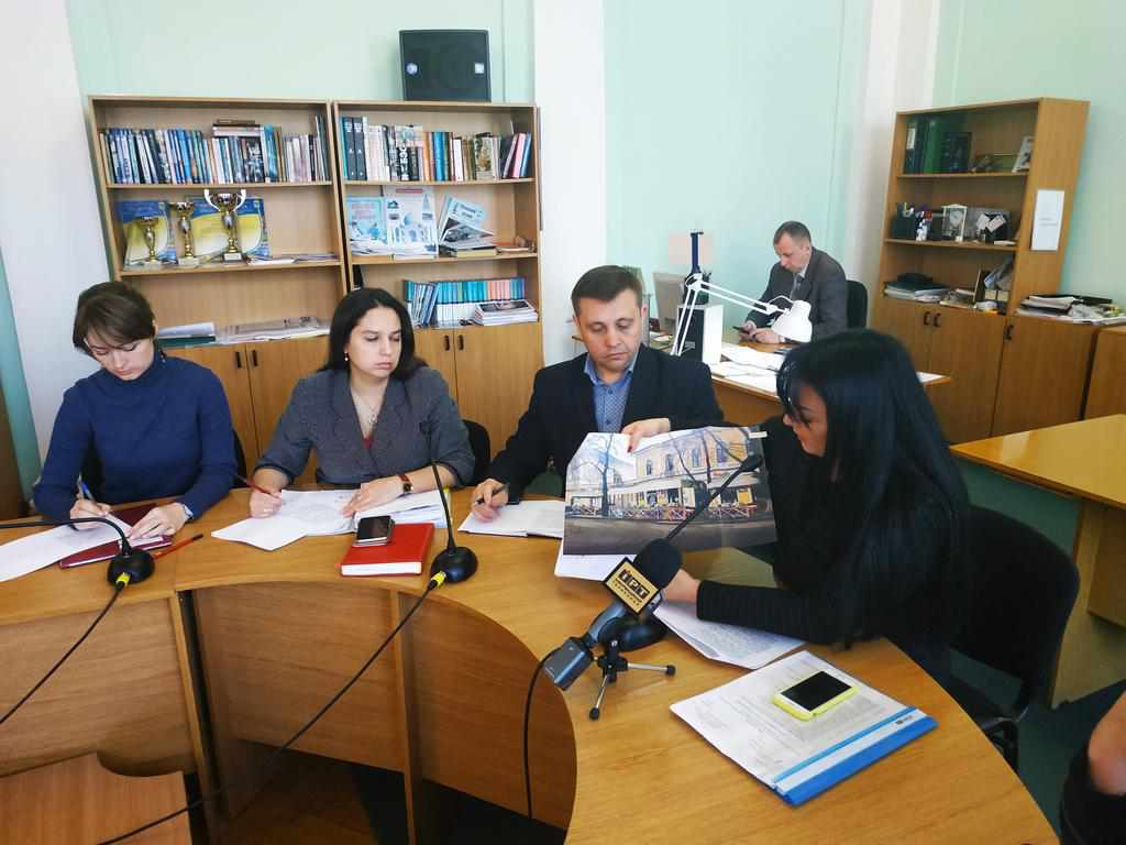 У Полтаві облаштують шість літніх майданчиків. ФОТО