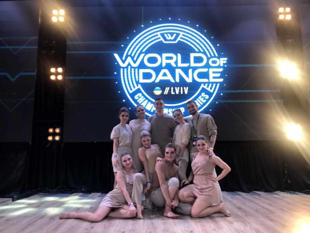 Полтавські танцівники змагались за участь у найпрестижнішому конкурсі світу. ФОТО, ВІДЕО