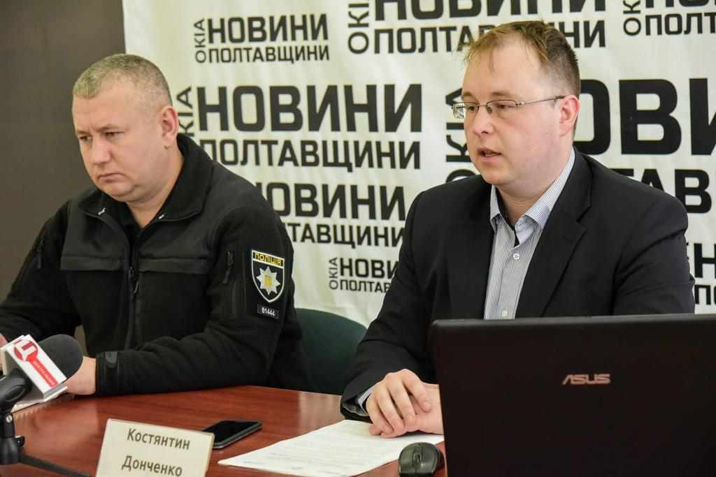 Другий тур виборів на Полтавщини пройшов з більшою кількістю повідомлень про порушення, ніж перший