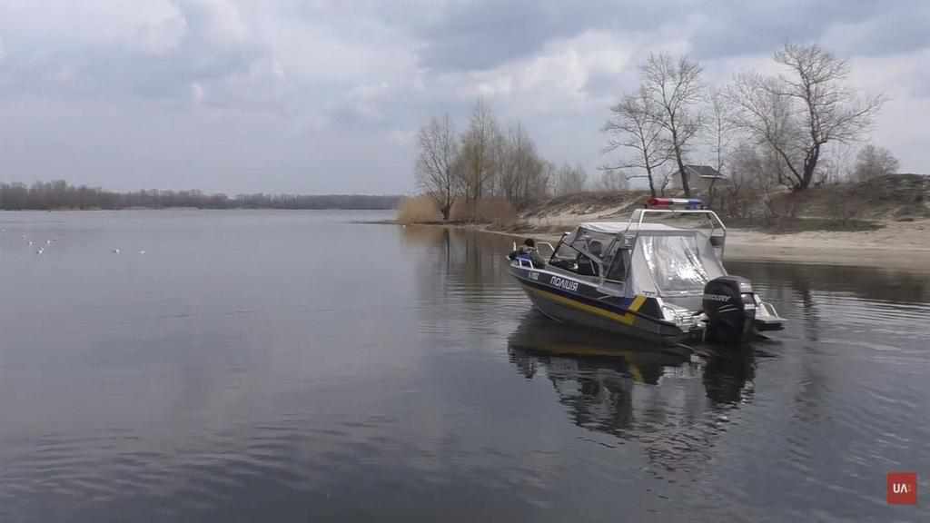 Через місяць після трагедії у Кременчуці знайшли тіло потонулої дівчини