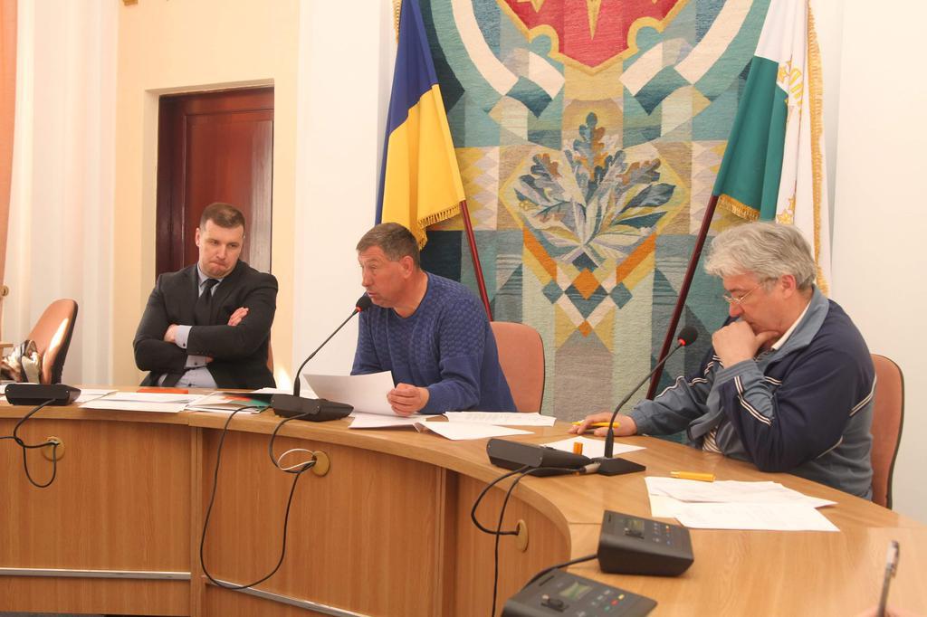 Міська влада поки що не погодилася співпрацювати з полтавськими роботодавцями