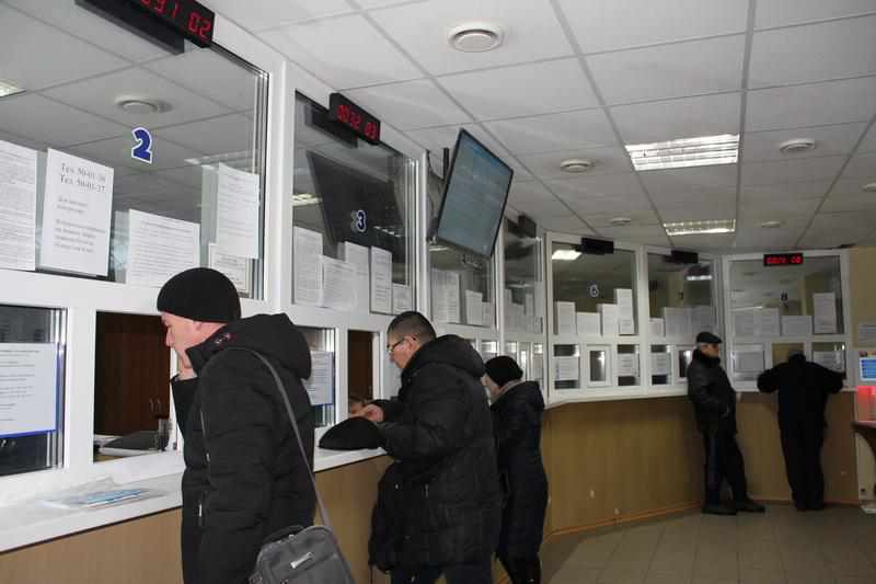 Як працюватимуть абонентські відділи надавачів комунальних послуг у Полтаві