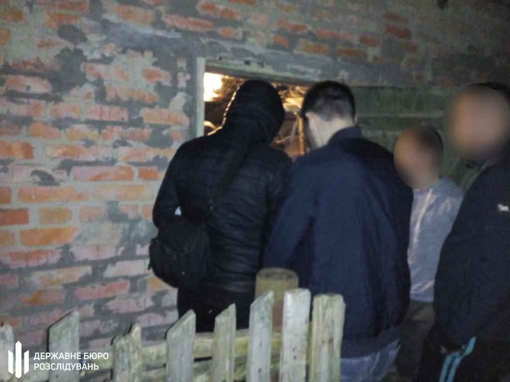 На Полтавщині працівника поліції підозрюють у замаху на вбивство