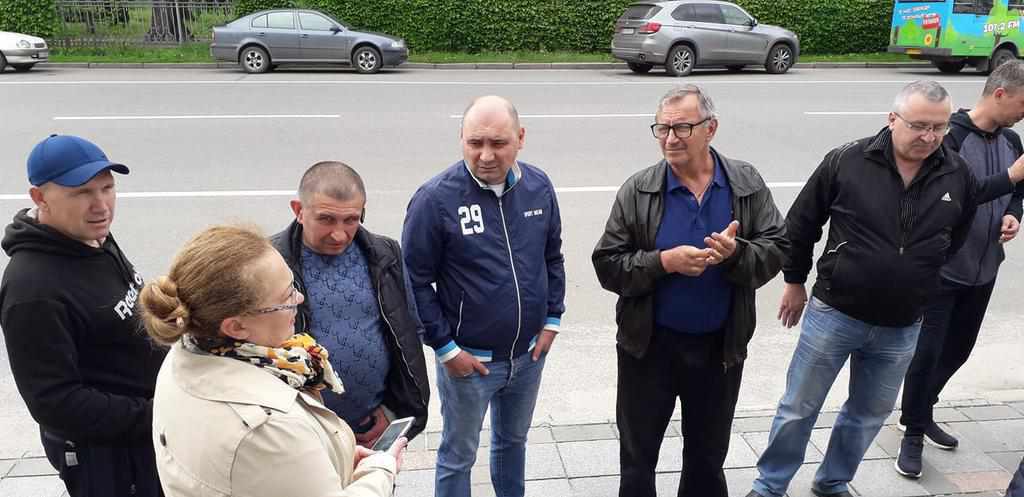 Перевізники порахували, що проїзд у транспорті Полтави повинен бути 8-9 гривень. ОНОВЛЮЄТЬСЯ