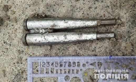 У Кременчуці чоловік отримав поранення в живіт