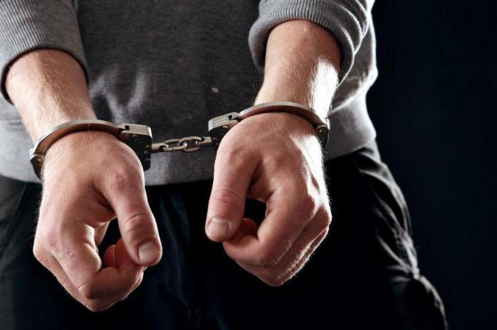 На Полтавщині затримали чоловіка, якого в Азербайджані розшукували за шахрайство