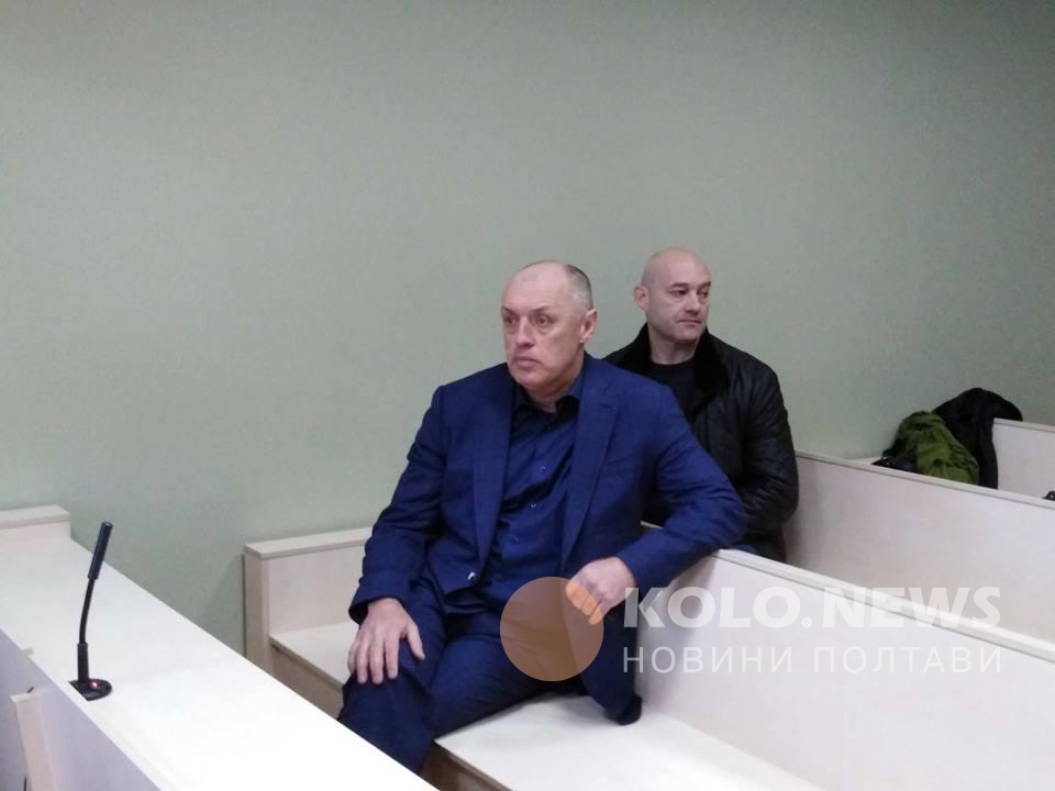 Привид Олександра Мамая 16 травня з’явиться у Полтавській міській раді