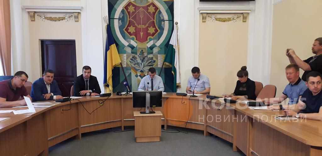 Підпишуть меморандум – проголосую за підвищення, депутат від СДП про ціну питання на проїзд у Полтаві