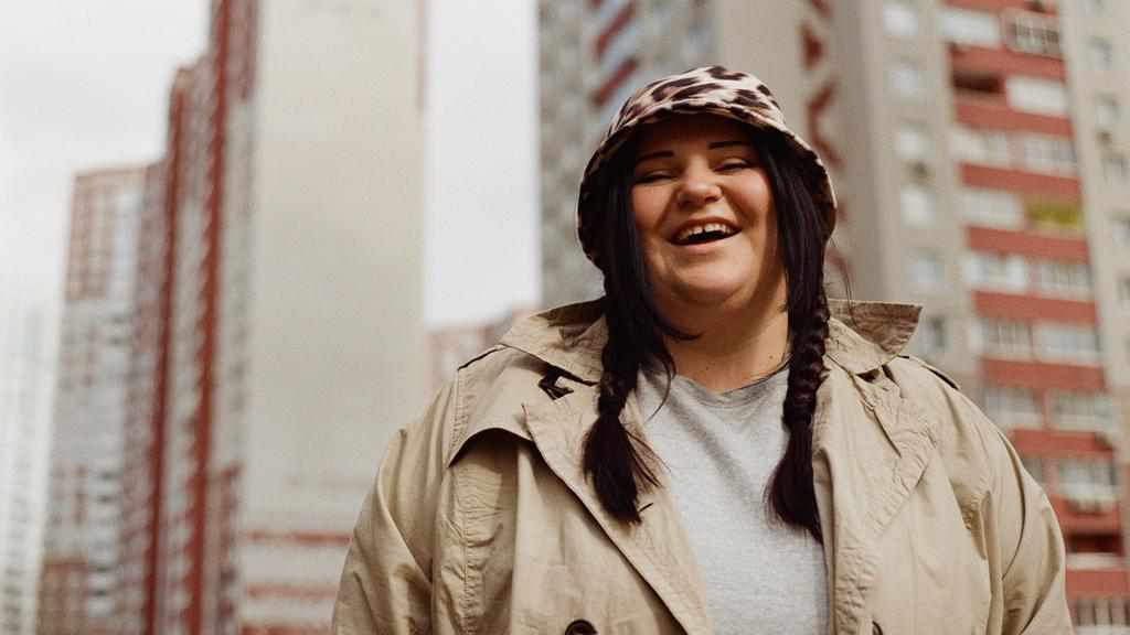 Концерт реперки Alyona Alyona у Полтаві скасували