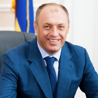 Суд у справі поновлення Мамая на посаді мера Полтави перенесли