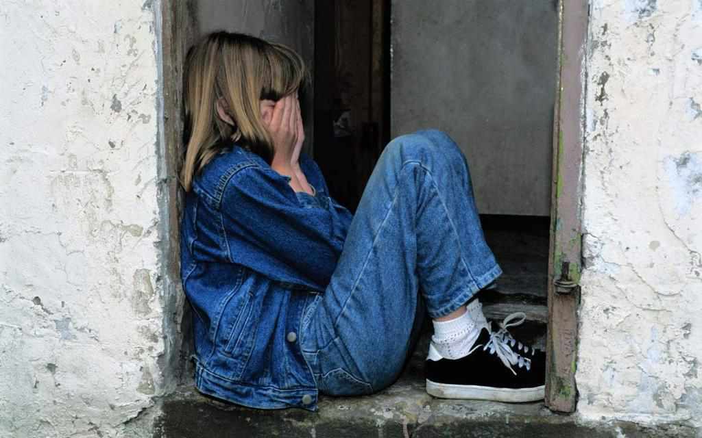 На Полтавщині затримали підозрюваного в зґвалтуванні дівчинки