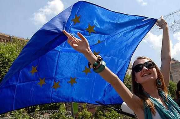 Як у Полтаві відзначатимуть День Європи: програма